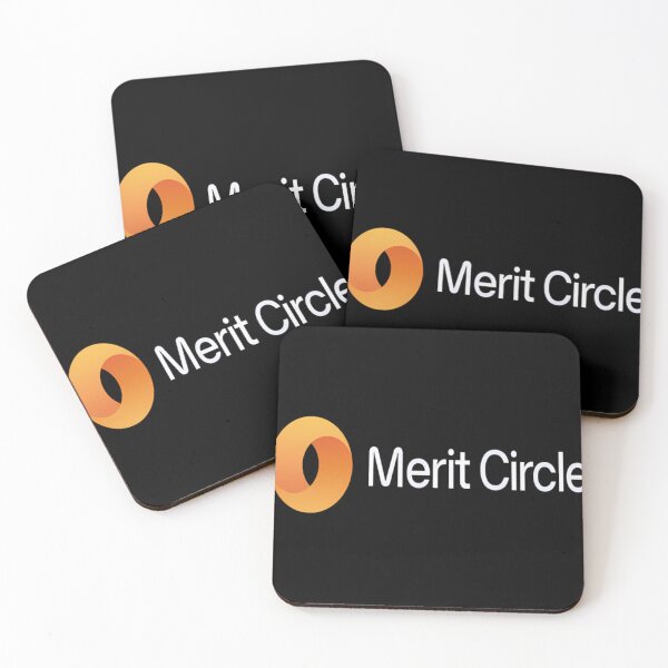 Item preview, Merit Circle designed and sold by RICHARDERNST.