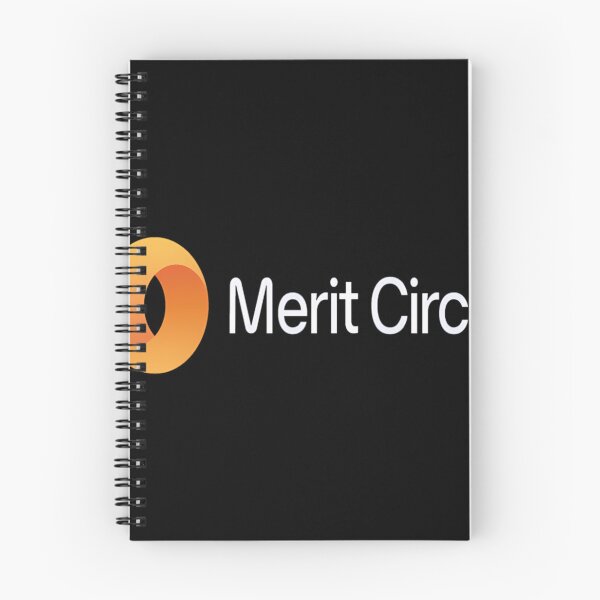 Item preview, Merit Circle designed and sold by RICHARDERNST.