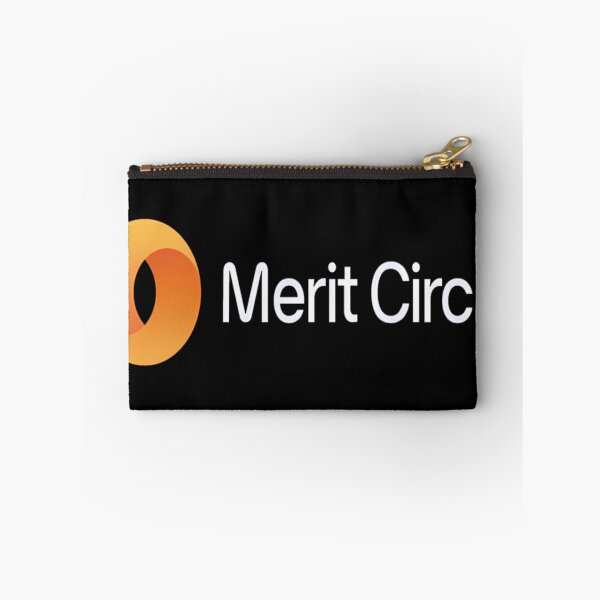 Item preview, Merit Circle designed and sold by RICHARDERNST.