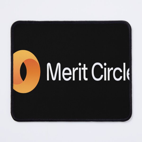 Item preview, Merit Circle designed and sold by RICHARDERNST.