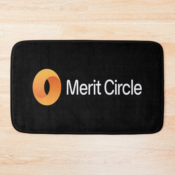 Item preview, Merit Circle designed and sold by RICHARDERNST.
