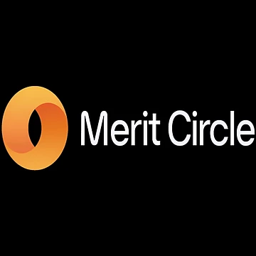 Artwork thumbnail, Merit Circle by RICHARDERNST