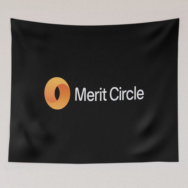 Item preview, Merit Circle designed and sold by RICHARDERNST.