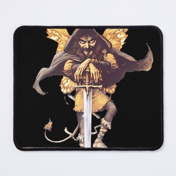 Item preview, Jethro Tull designed and sold by Thomenard.