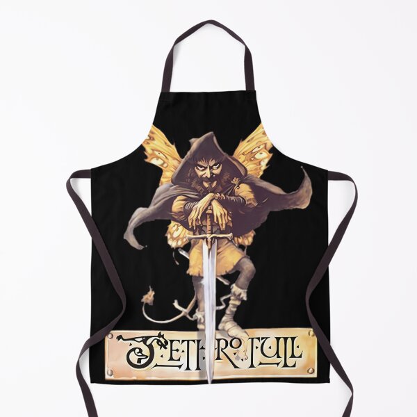 Item preview, Jethro Tull designed and sold by Thomenard.