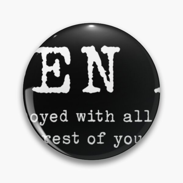 Item preview, Gen X Annoyed With The Rest Of You designed and sold by RICHARDERNST.