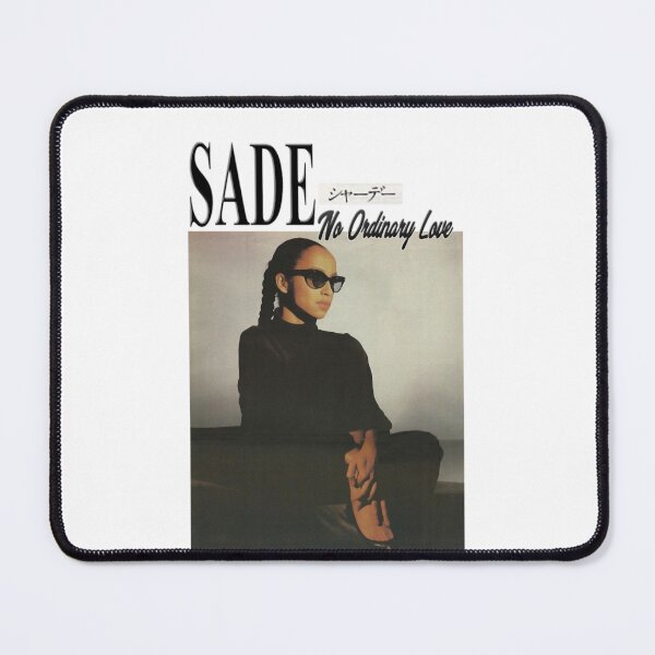 Item preview, Sade adu love designed and sold by JanetLeitz.