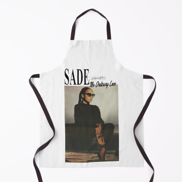 Item preview, Sade adu love designed and sold by JanetLeitz.