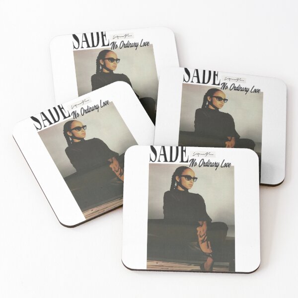 Item preview, Sade adu love  designed and sold by JanetLeitz.