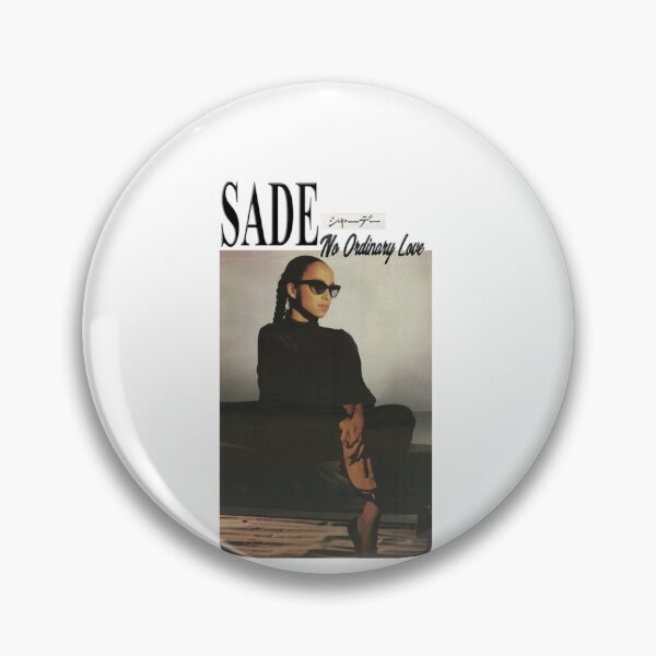 Item preview, Sade adu love  designed and sold by JanetLeitz.