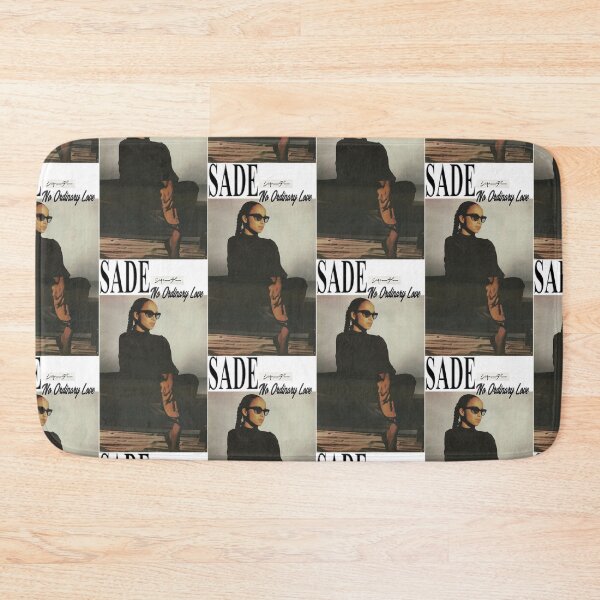 Item preview, Sade adu love  designed and sold by JanetLeitz.