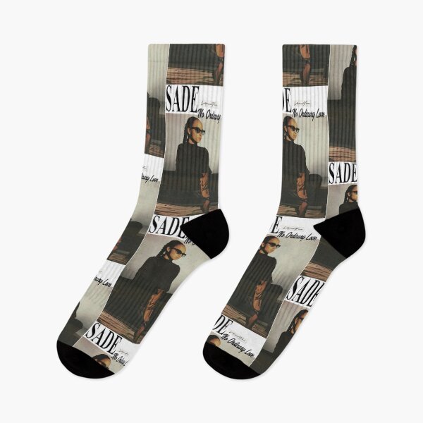 Item preview, Sade adu love  designed and sold by JanetLeitz.