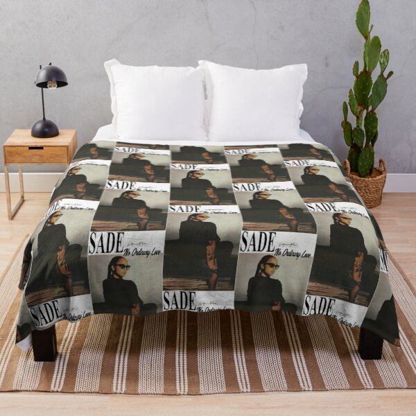 Item preview, Sade adu love  designed and sold by JanetLeitz.
