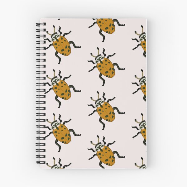Item preview, Convergent Lady Beetle (Hippodamia convergens) designed and sold by WaterbugWorks.