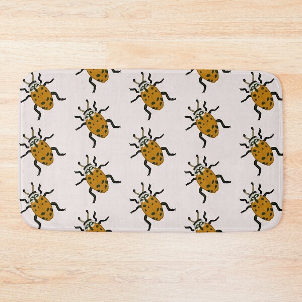 Item preview, Convergent Lady Beetle (Hippodamia convergens) designed and sold by WaterbugWorks.