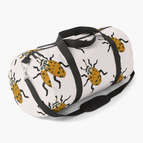 Item preview, Convergent Lady Beetle (Hippodamia convergens) designed and sold by WaterbugWorks.