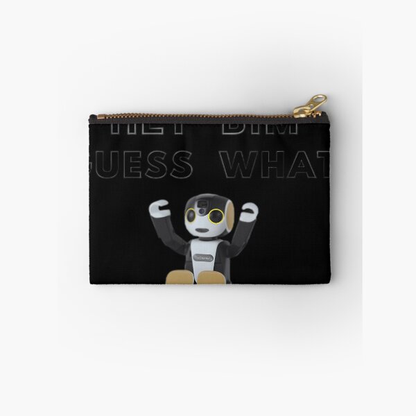Item preview, Hey Bim Guess What  designed and sold by RICHARDERNST.