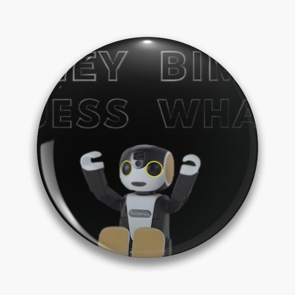 Item preview, Hey Bim Guess What  designed and sold by RICHARDERNST.