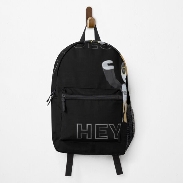 Item preview, Hey Bim Guess What designed and sold by RICHARDERNST.