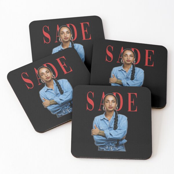 Item preview, Sade Adu Graphic  designed and sold by JanetLeitz.