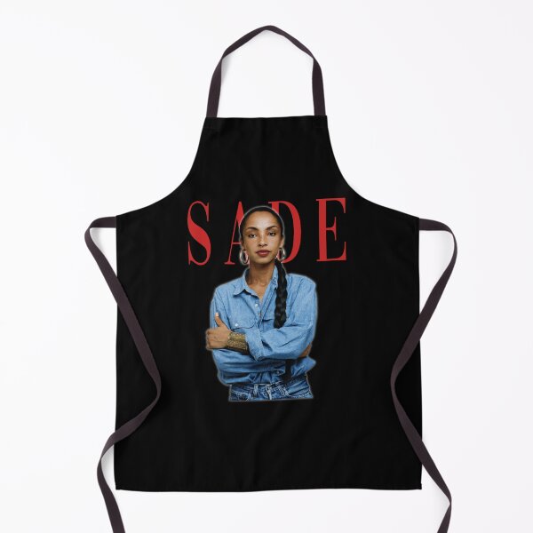 Item preview, Sade Adu Graphic designed and sold by JanetLeitz.