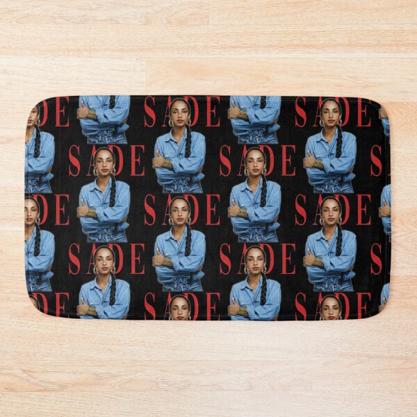 Item preview, Sade Adu Graphic  designed and sold by JanetLeitz.