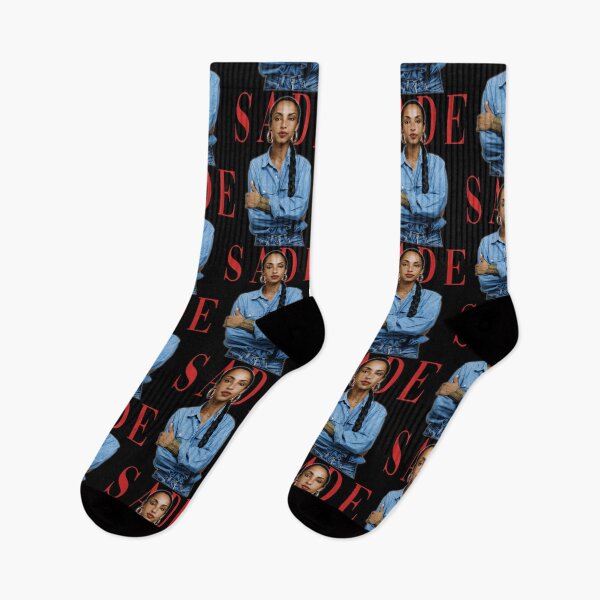 Item preview, Sade Adu Graphic  designed and sold by JanetLeitz.