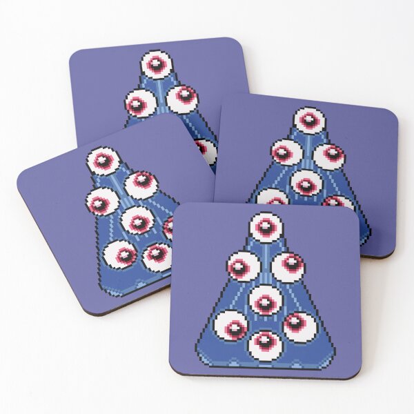 Item preview, Ten Thousand Eyes designed and sold by Irenepunmaster.