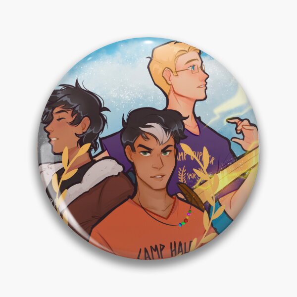 Item preview, Demigods 2 designed and sold by TheCapricaStore.