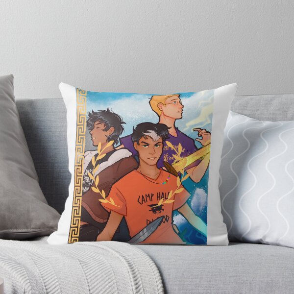 Item preview, Demigods 2 designed and sold by TheCapricaStore.