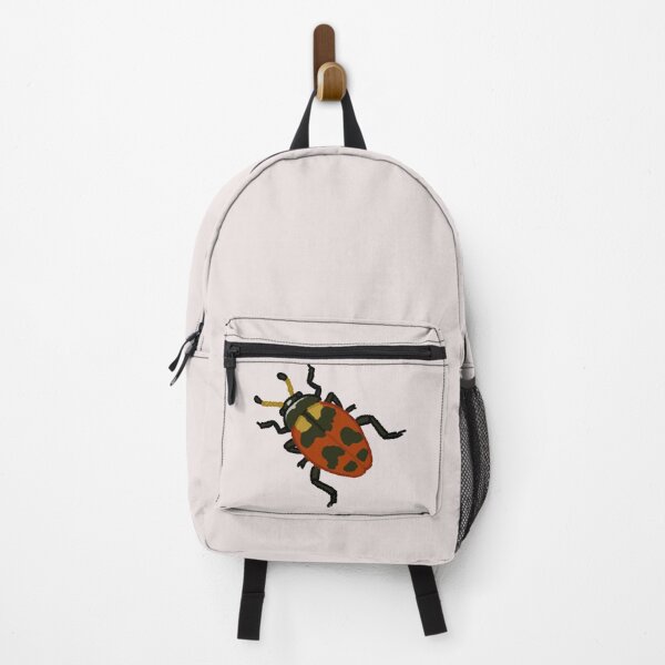 Item preview, Oregon Lady Beetle (Hippodamia oregonensis) designed and sold by WaterbugWorks.