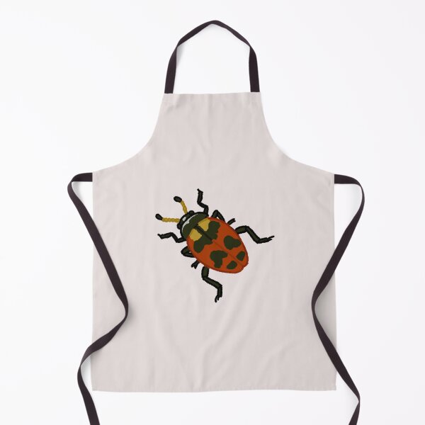 Item preview, Oregon Lady Beetle (Hippodamia oregonensis) designed and sold by WaterbugWorks.