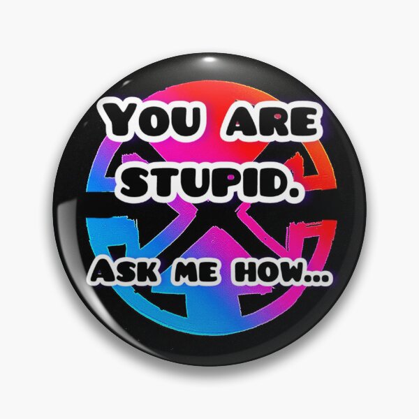 Item preview, Ask me how… designed and sold by MajicBox.