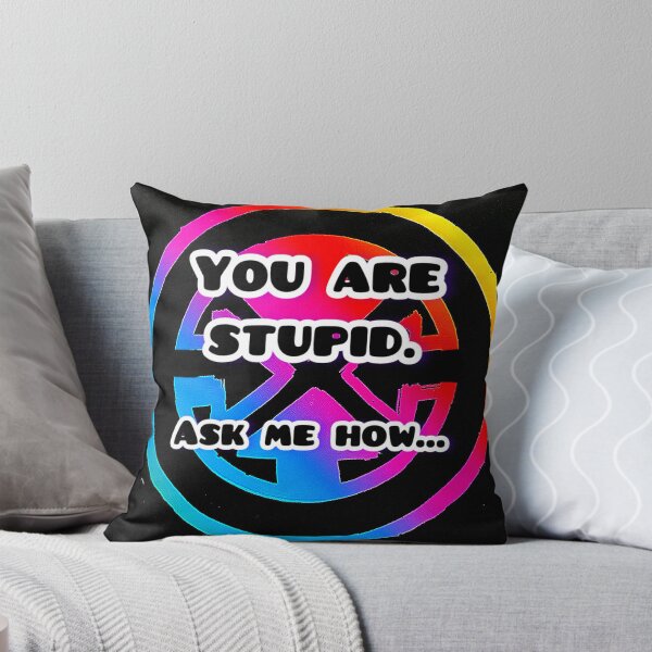 Item preview, Ask me how… designed and sold by MajicBox.