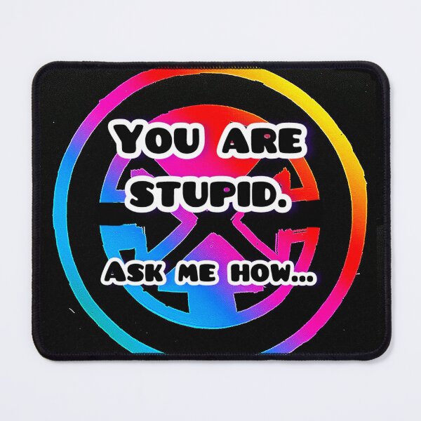 Item preview, Ask me how… designed and sold by MajicBox.