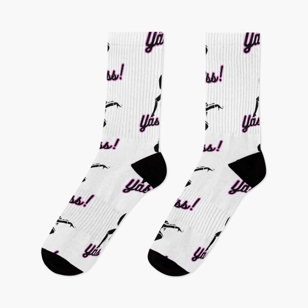 Item preview, Yassss! Girl You Scored a Perfect 10 in Olympic Gymnastics! designed and sold by TheLastGarden.