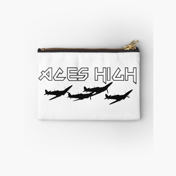 Item preview, Aces High designed and sold by BarracksWear.