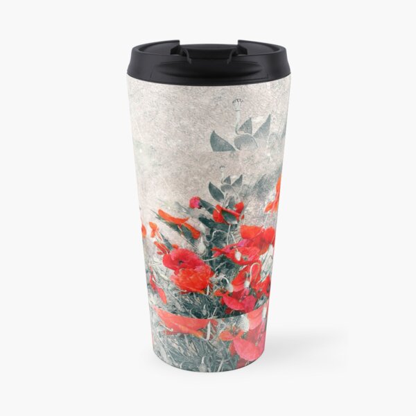 Travel Mug