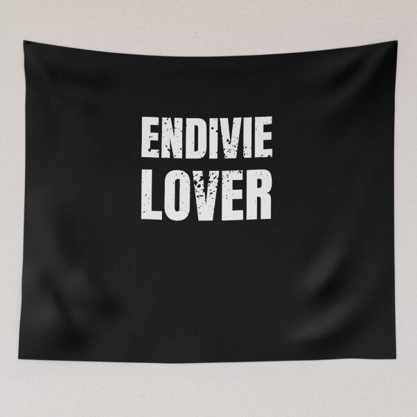 Item preview, Endive lover designed and sold by GartenIdeen.