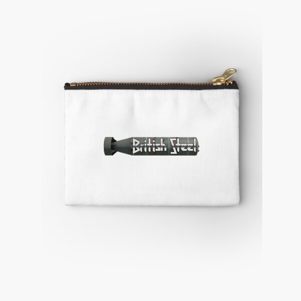 Item preview, British Steel designed and sold by BarracksWear.