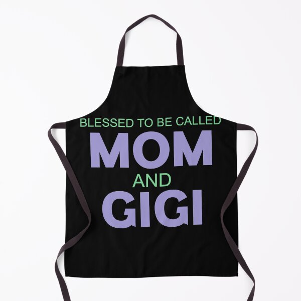 Item preview, Blessed to be called mom and Gigi  designed and sold by Josie37.