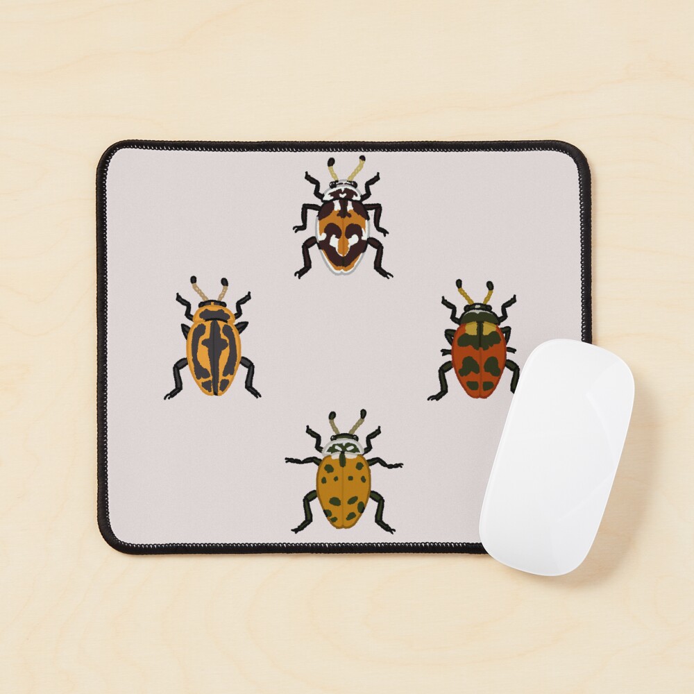 Item preview, Mouse Pad designed and sold by WaterbugWorks.