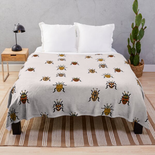 Item preview, Native Lady Beetle Collection designed and sold by WaterbugWorks.