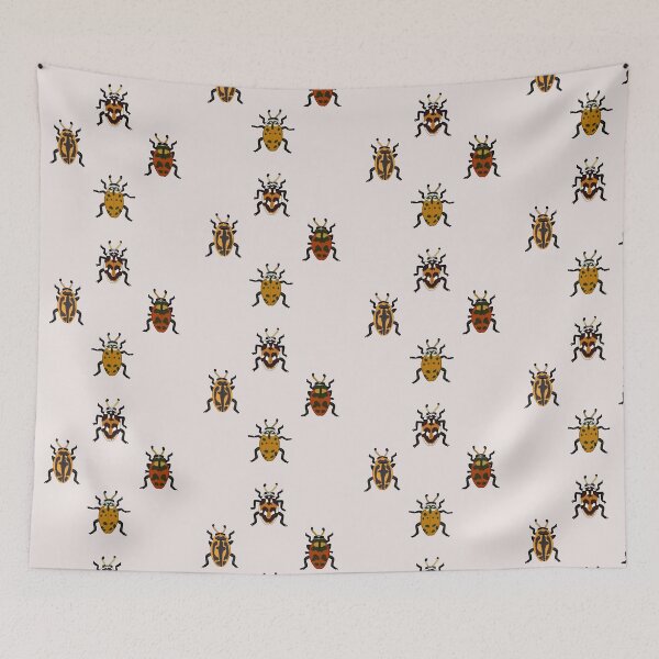 Item preview, Native Lady Beetle Collection designed and sold by WaterbugWorks.