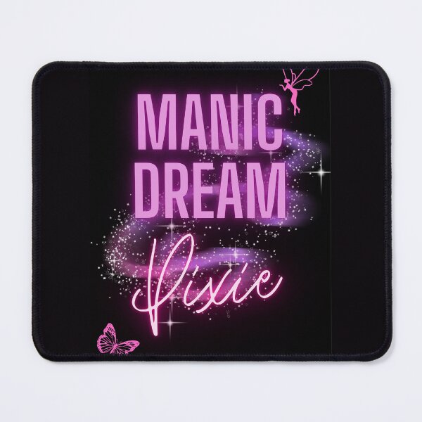 Item preview, Manic Dream Pixie Peach PRC designed and sold by KTKat91192.