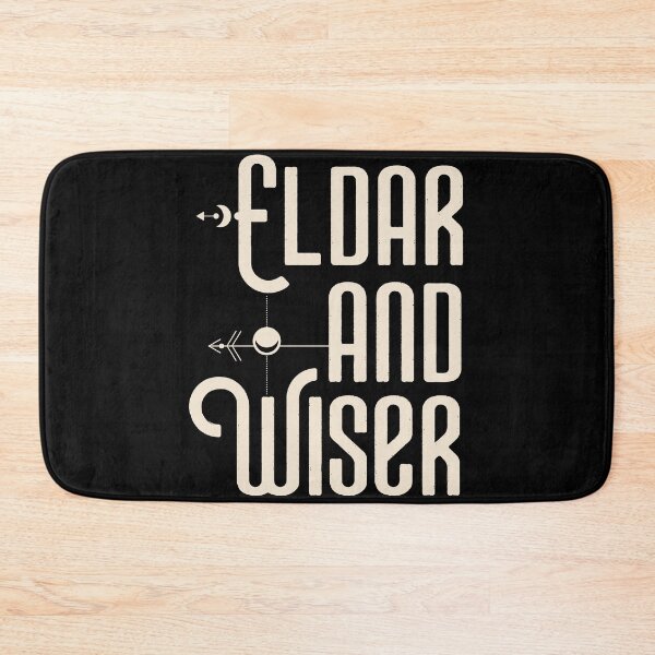 Item preview, Eldar and Wiser Funny Wargaming designed and sold by pixeptional.