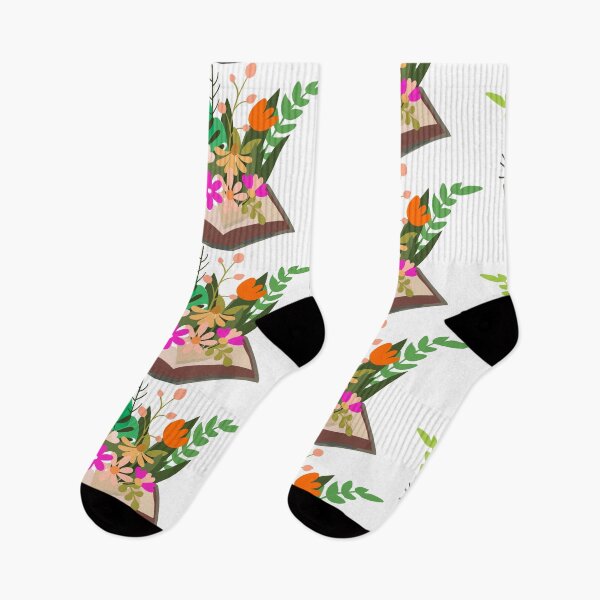 Item preview, Flourish among Letters designed and sold by Mahilis.
