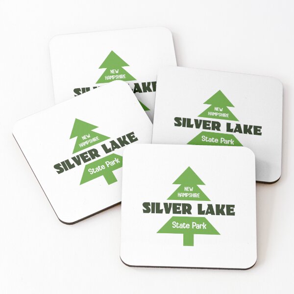 Item preview, Silver Lake State Park New Hampshire Spruce designed and sold by bivenart.
