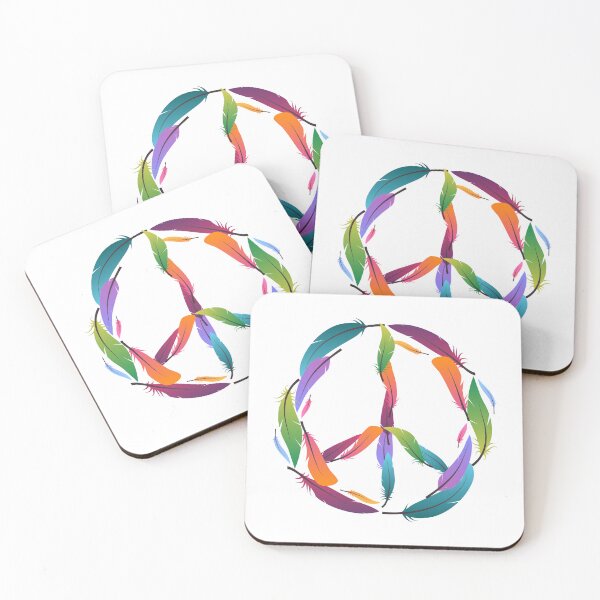 Item preview, Peace sign designed and sold by Veleri.