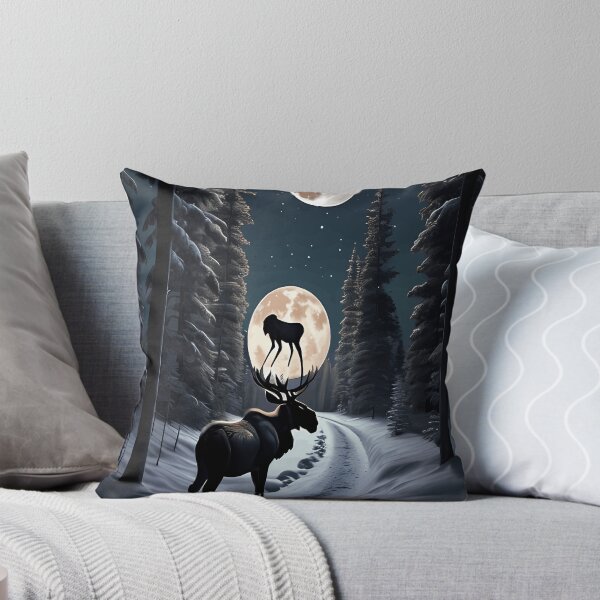 Item preview, Enchanted Moonlit Stroll designed and sold by MalachiCarno.